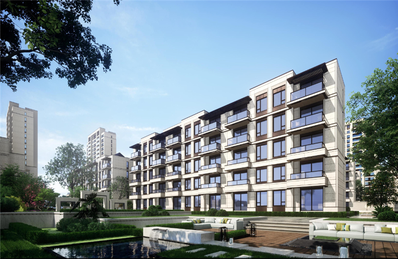 2022年10月12日，BJL平台承建的上海嘉定新城菊园社区JDC1-0402单元05-02地块项目荣获第二届中国智能建造及BIM应用大赛智能建造装配式技术案例赛组一等奖。